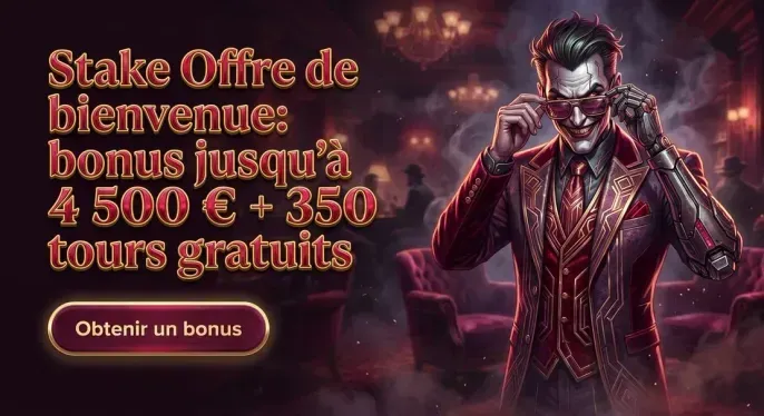 Stake Casino
